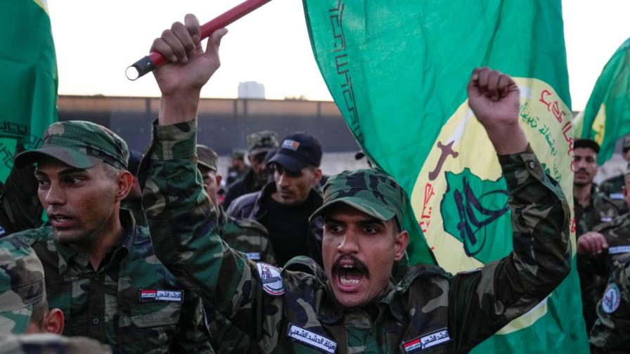 Войски на САЩ се изтеглят от Ирак, Израел укрепва границите си