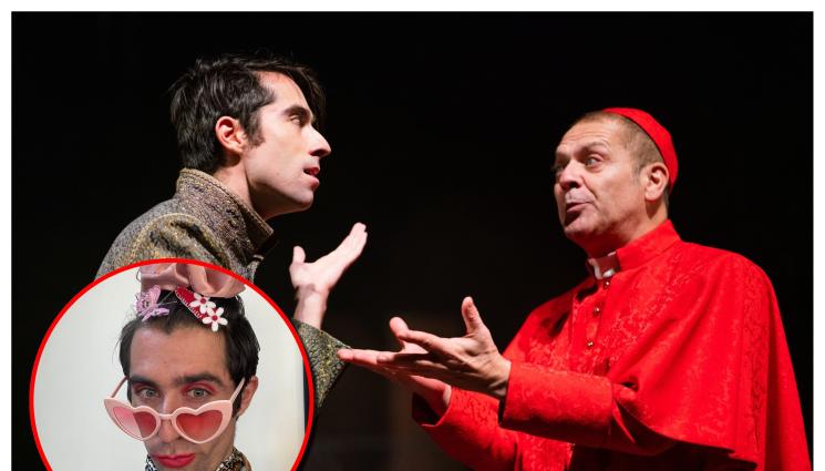 о - ГОТВИ АВТОРСКИ СПЕКТАКЪЛ! Ей Бо на щат в Пазарджик