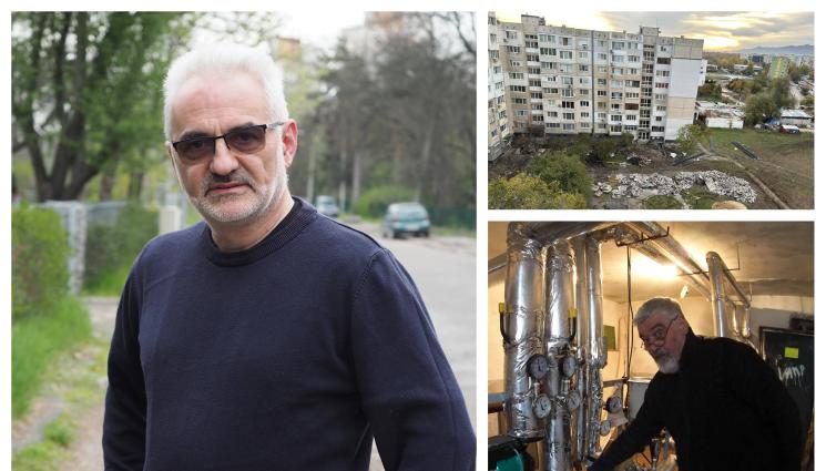 кремен георгиев