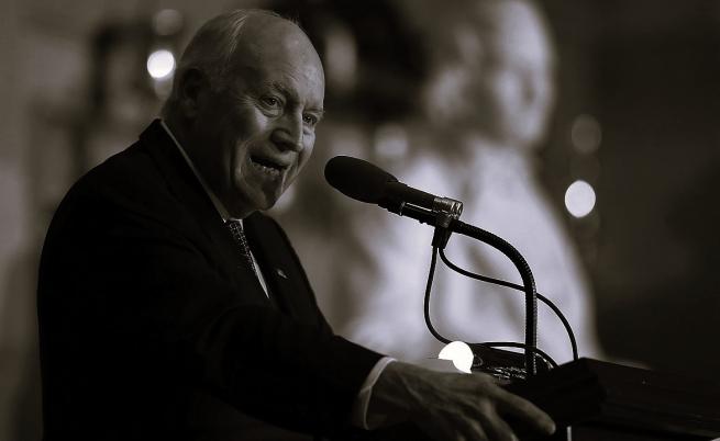 Почина бившият вицепрезидент на САЩ Дик Чейни