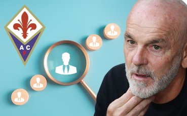 Безпощадната Серия А погълна поредната треньорска жертва