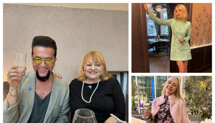 т - Богдана Карадочева- почетен гост на Бизнесдама на годината! (СНИМКИ)