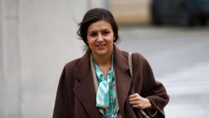 Адвокат Диляна Агова