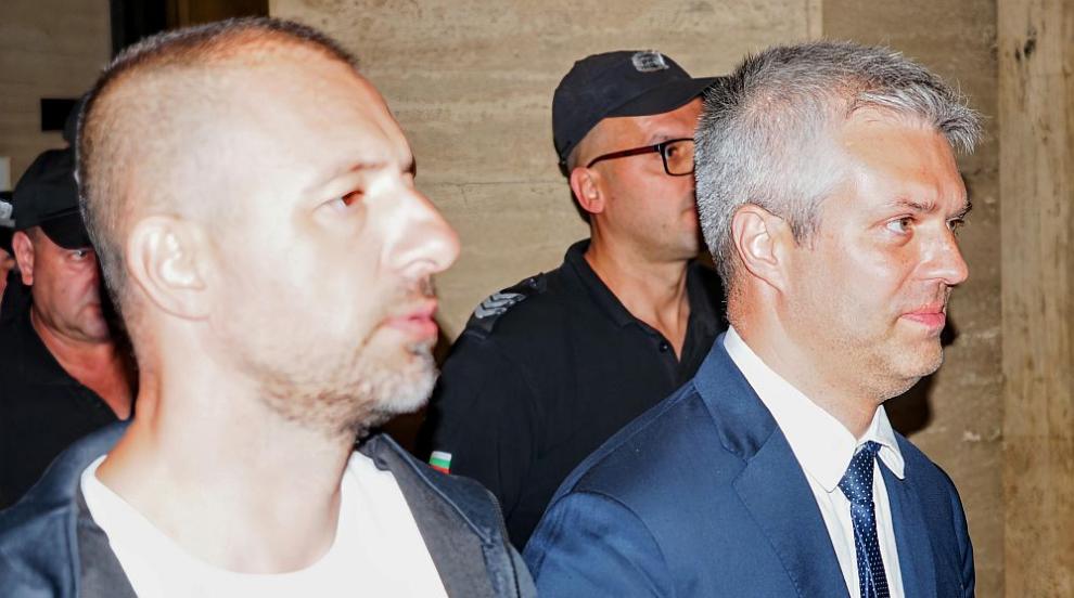 Без достатъчно доказателства: Искат прекратяване на разследването срещу общинския съветник Николай Стефанов