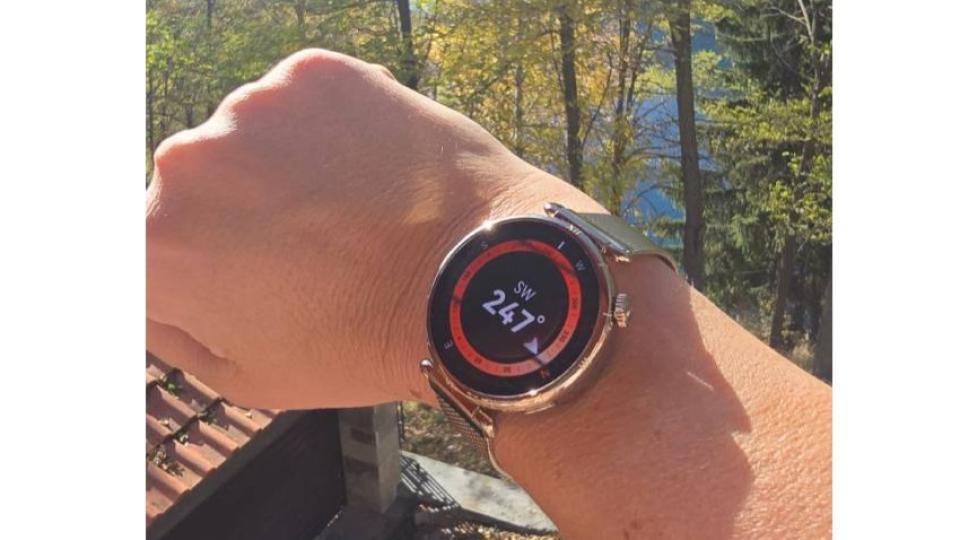 Какво искат жените? Един часовник знае отговора!