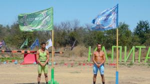 Капитанска елиминация в новия епизод на “Игри на волята”