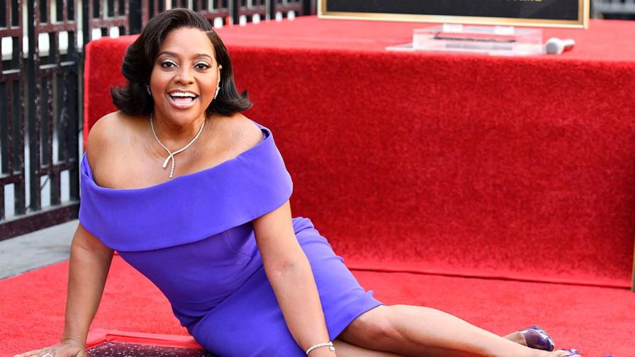 Шери Шепърд получи звезда на Алеята на славата