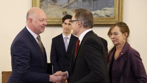 Министерски съвет