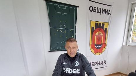 Владимир Манчев