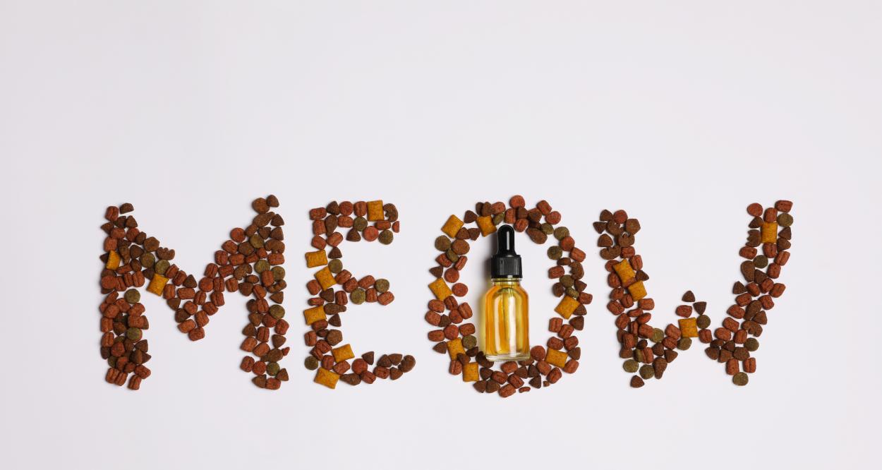 Котка получава добавки