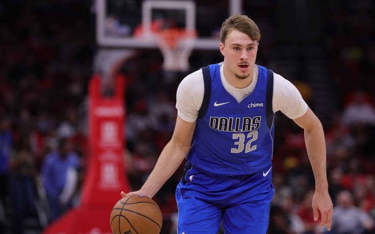 Дюрант: Купър Флаг ще бъде един от най-великите