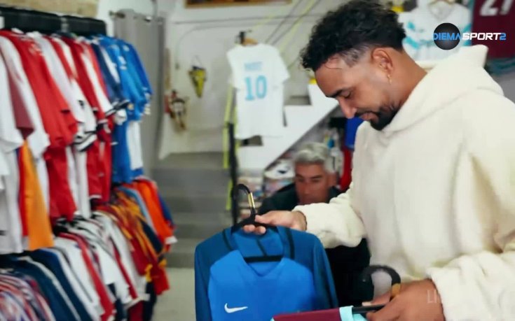 Шоуто на Лига 1 (04.11.2025)