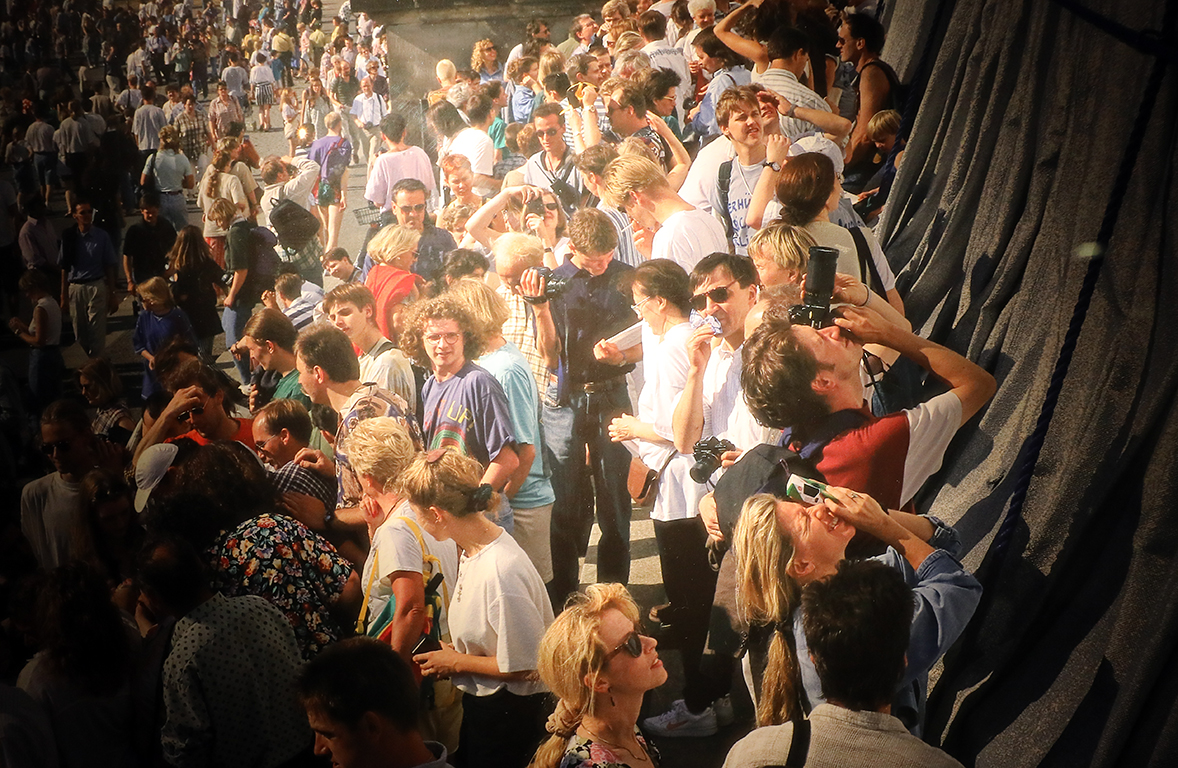 <p>Изложбата може да бъде посетена до 22 март 2026 г. в Национална Галерия "Квадрат 500" на Пл. &bdquo;Св. Александър Невски&ldquo;, ул. &bdquo;19-ти февруари&ldquo; 1, София</p>