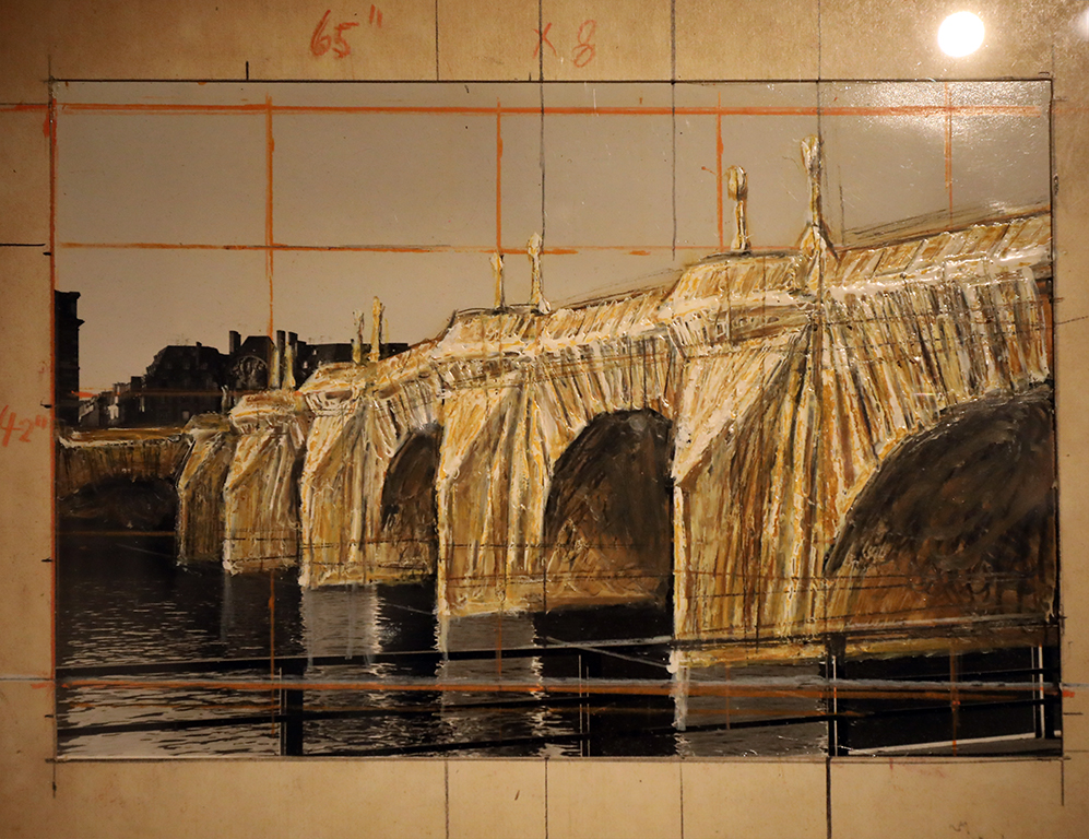 <p>Изложбата може да бъде посетена до 22 март 2026 г. в Национална Галерия "Квадрат 500" на Пл. &bdquo;Св. Александър Невски&ldquo;, ул. &bdquo;19-ти февруари&ldquo; 1, София</p>