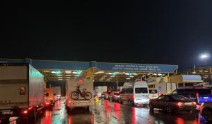 Отвориха Дунав мост за леки коли