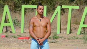 Приключенецът Лапунов каза сбогом на „Игри на волята“