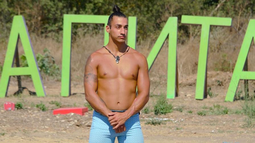 Приключенецът Лапунов каза сбогом на “Игри на волята”