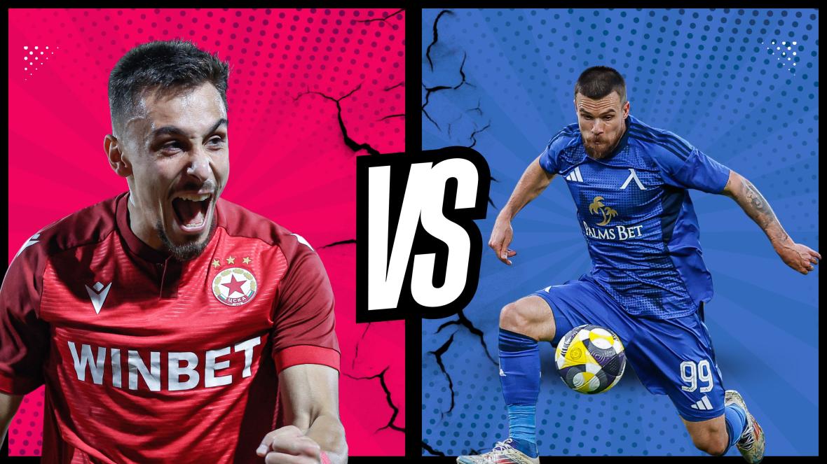 Илиан Илиев Ради Кирилов