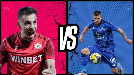 Илиан Илиев Ради Кирилов