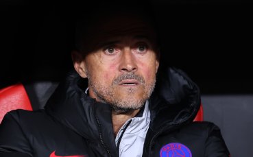 Луис Енрике след загубата от Байерн: Подарихме им два гола