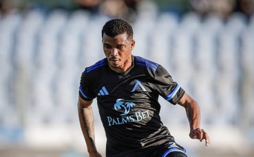 Бомба от Испания за Левски часове преди дербито с ЦСКА