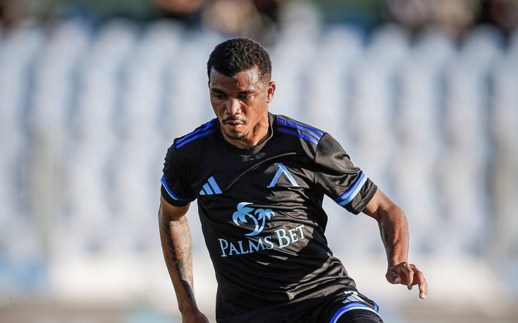 Бомба от Испания за Левски часове преди дербито с ЦСКА