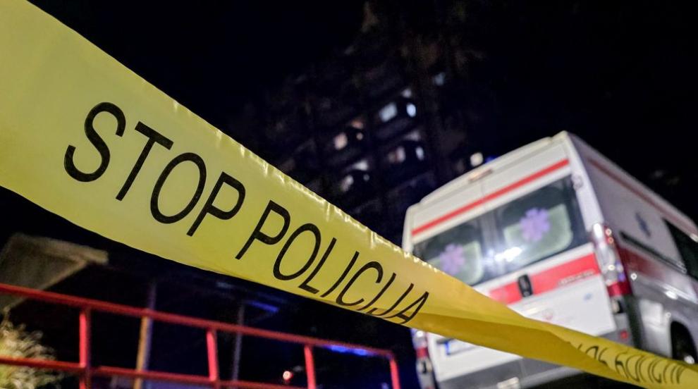 10 души загинаха, а 20 пострадаха при пожар в дом за възрастни в Босна и Херцеговина