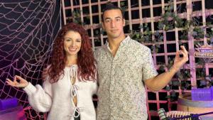 От Южна Африка до Дуранкулак - духовното пътешествие на Мартин Лапунов от „Игри на волята“ (ВИДЕО)