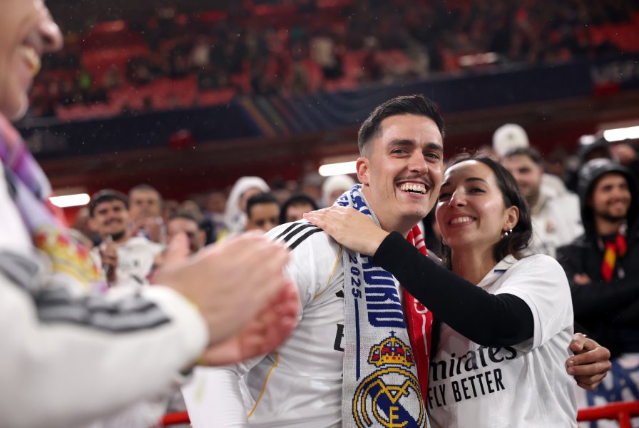 реал мадрид фенове1