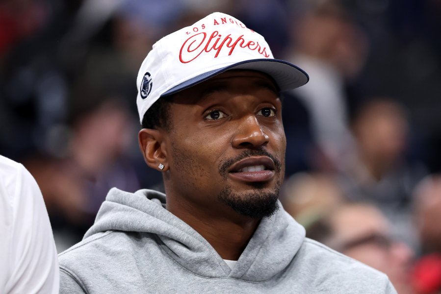 Лос Анджелис Клипърс Оклахома Сити Тъндър1