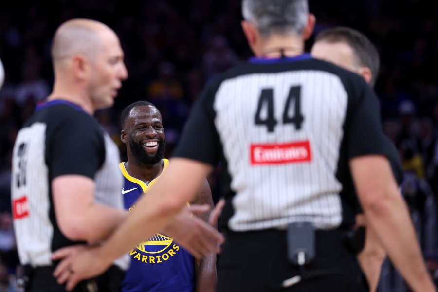 Голдън Стейт Уориърс Финикс Сънс1