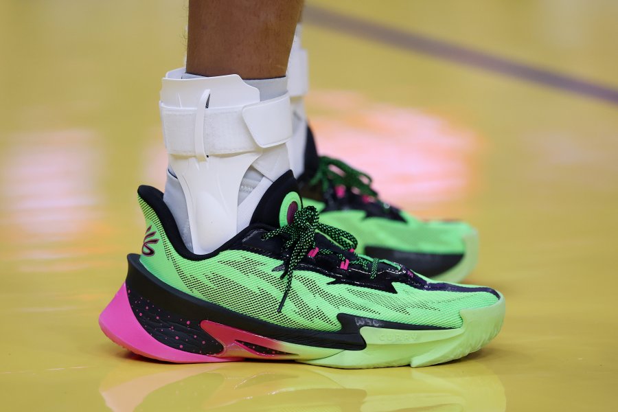 Голдън Стейт Уориърс Финикс Сънс1