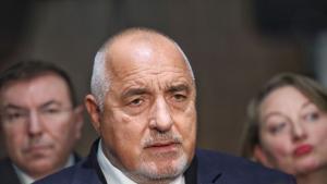 Бойко Борисов