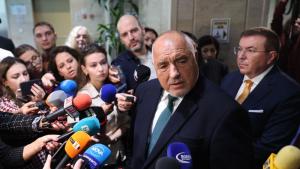 Бойко Борисов