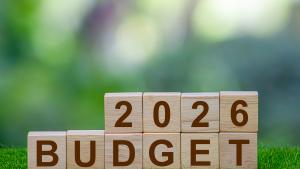 бюджет спестяване