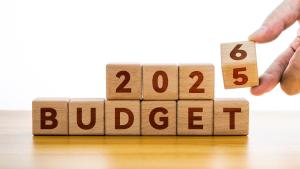 бюджет спестяване