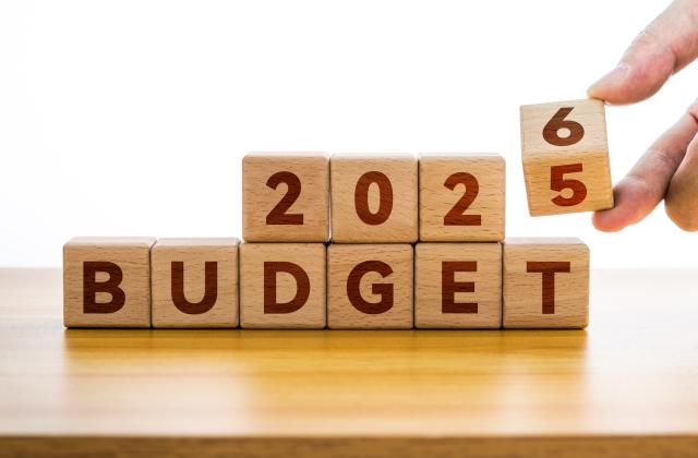 Осми пореден бюджет залагаме на 3% дефицит, това е пета