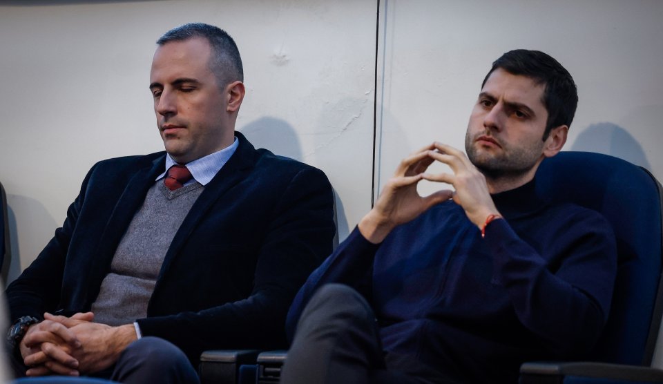 Жребий за 18 финалите в SESAME Купа на България1