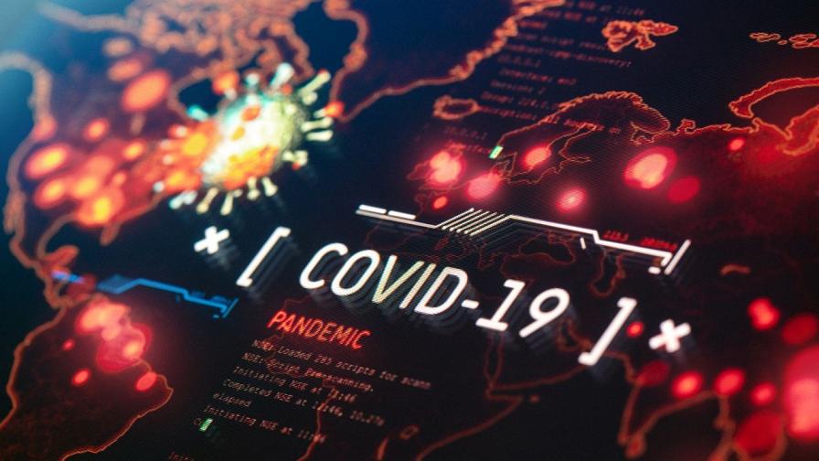 COVID-19 увеличава сърдечния риск при деца, ваксината го намалява