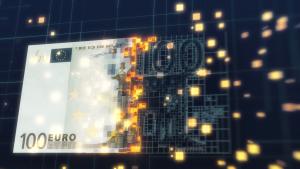 дигитално евро