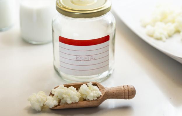 куче пробиотик