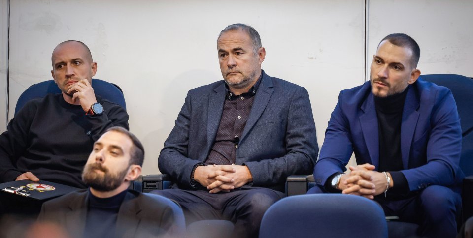 Жребий за 18финалите в SESAME Купа на Българиs1