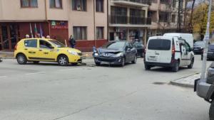 катастрофа във Велинград