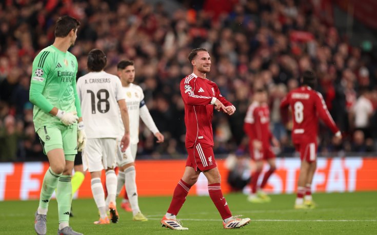 Мак Алистър: Бяхме по-добрият отбор и заслужавахме да спечелим