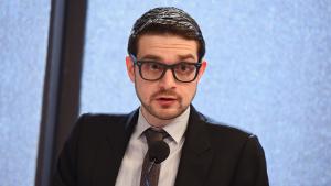 Александър Сорос