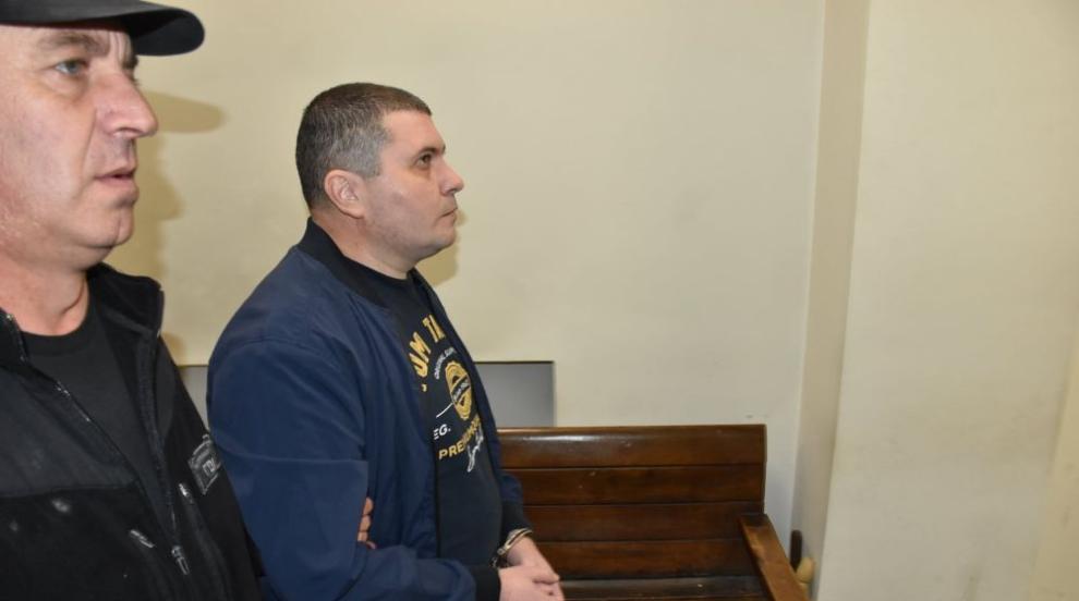 Bolgar zadržan zaradi prevoza heroina v vrednosti 37 milijonov levov v diplomatskem vozilu