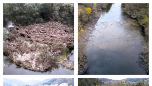 река Янтра Велико Търново