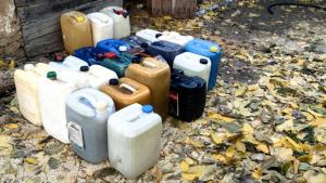 гориво Видин