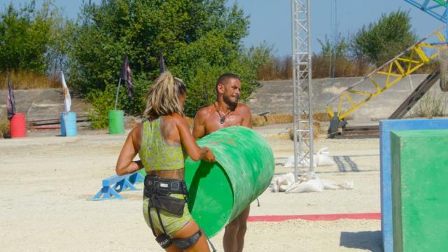 Цяло племе ще бъде елиминирано от „Игри на волята“  тази вечер