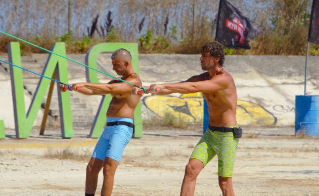 Цяло племе ще бъде елиминирано от “Игри на волята” тази вечер